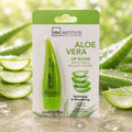 IDC INSTITUTE ALOE VERA LIP GLOSS 9,4ml