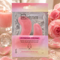 IDC - MASCHERA GLITTERATE PER GLI OCCHI - Patch idratanti per gli occhi glitterati