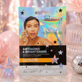 IDC - Patch idrogel anti-età per gli occhi con collagene e vitamina C