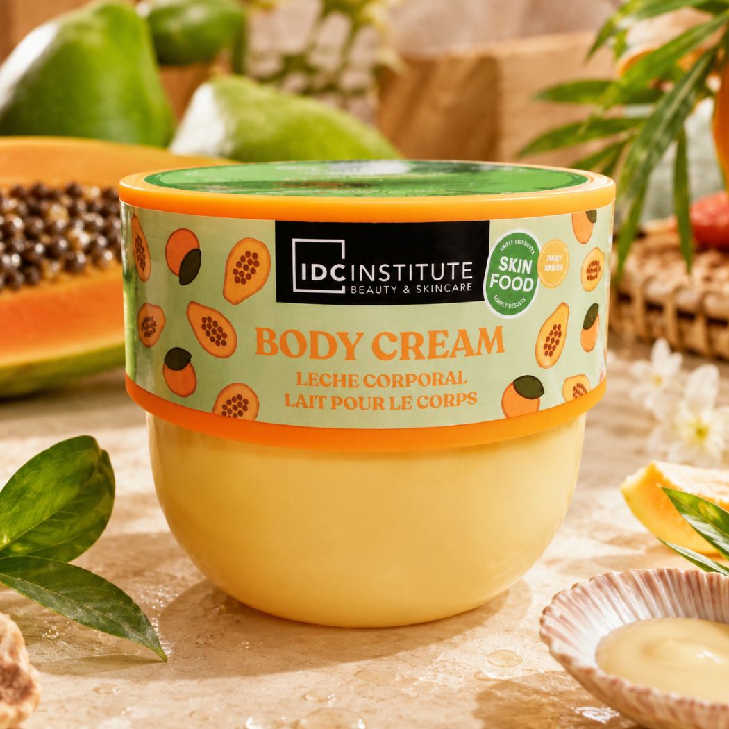 SKIN FOOD CREMA CORPO - Papaya & Mango 500ml