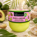 SKIN FOOD CREMA CORPO - Avocado & Jojoba 500ml