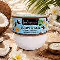 SKIN FOOD CREMA CORPO - Cocco & Vaniglia 500ml