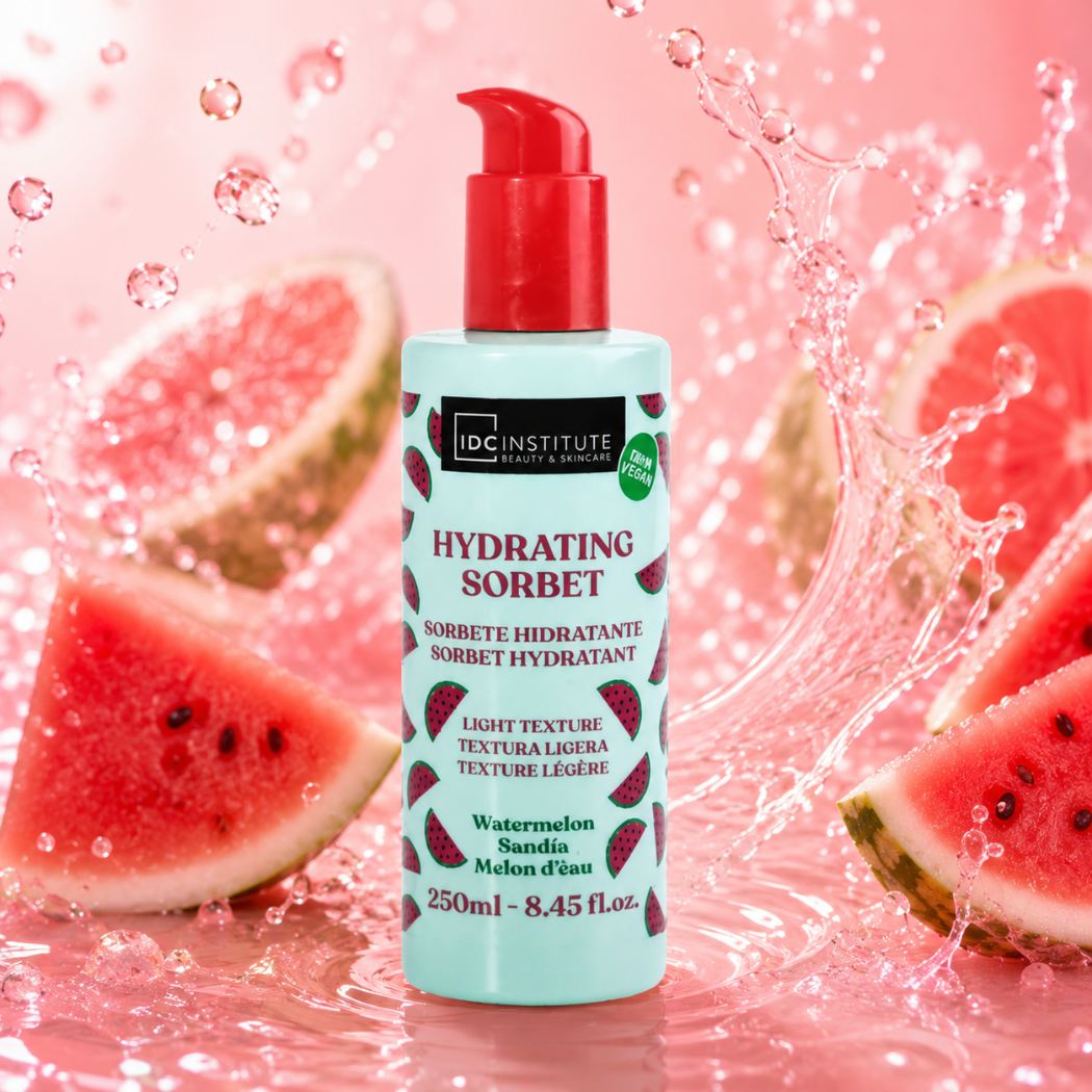 SKIN FOOD HYDRATING SORBET - Crema Corpo Sorbetto Idratante - Liquidò
