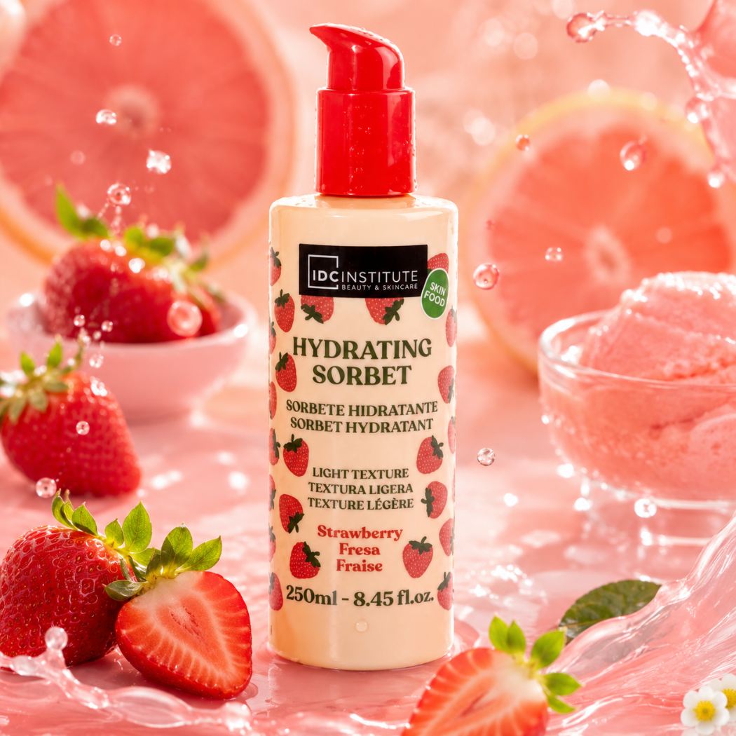 SKIN FOOD HYDRATING SORBET - Crema Corpo Sorbetto Idratante - Liquidò