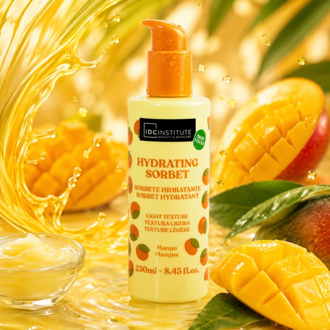 SKIN FOOD HYDRATING SORBET - Crema Corpo Sorbetto Idratante - Liquidò