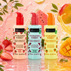 SKIN FOOD HYDRATING SORBET - Crema Corpo Sorbetto Idratante - Liquidò
