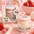 IDC INSTITUTE - Crema viso Candy 50ml con Vitamina C