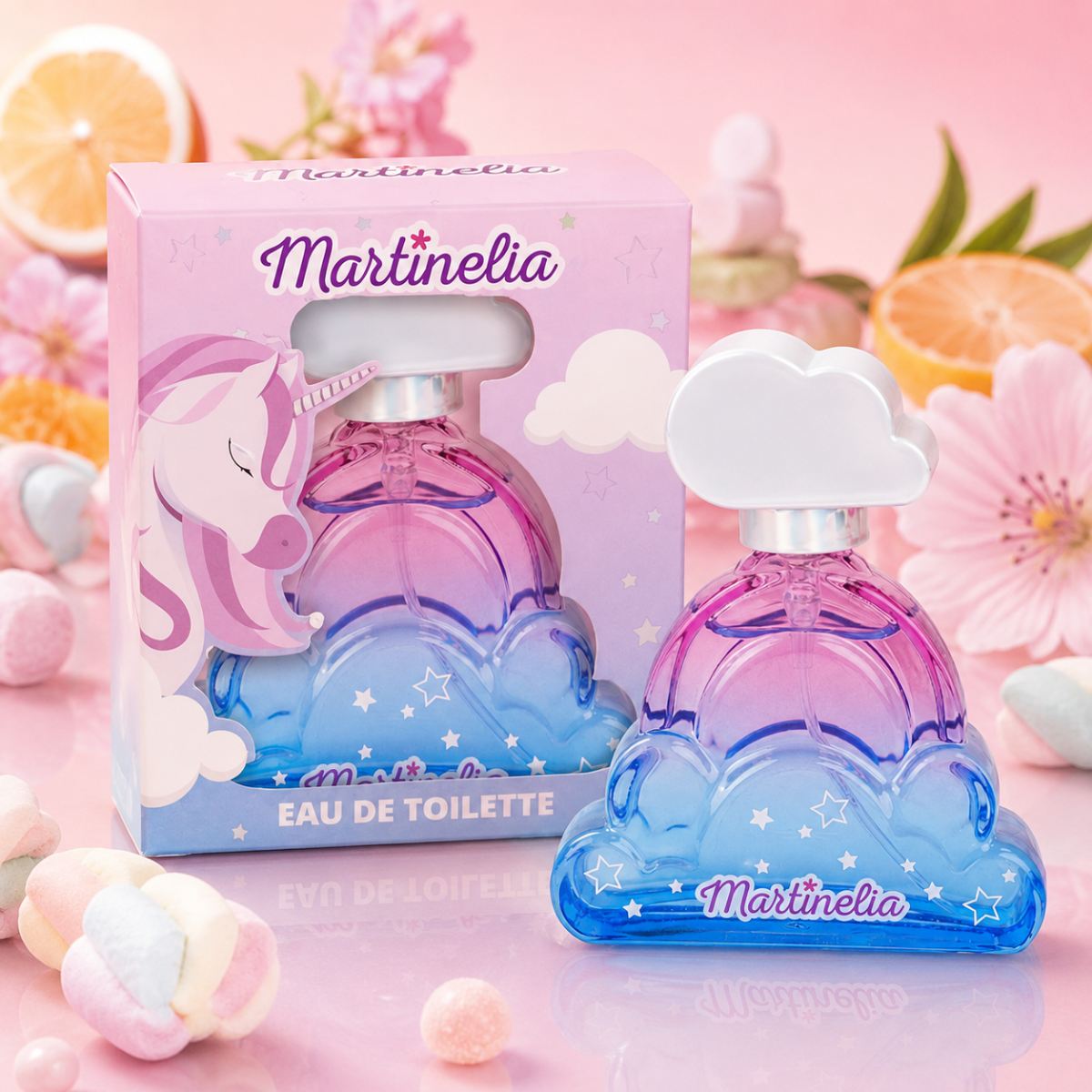 MARTINELIA DREAMY SKY - Eau de Toilette 30ml