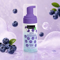 SKIN FOOD DETERGENTE VISO - Mousse Bifasica Detergente, Esfoliante & Idratante