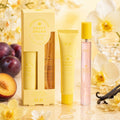 AQC FRAGRANCE SWEET DREAM MIDNIGHT ORCHID - Lozione Corpo 35ml + Eau de Toilette 35ml