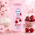 LEOCREMA CREMA FLUIDA CORPO FIORI DI CILIEGIO -  Idratante 250ml
