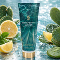 VICTORIA SECRET'S WHISPERING WAVES - Crema Corpo Profumata Idratante 236ml