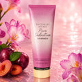 VICTORIA SECRET'S PURE SEDUCTION SHIMMER - Crema Corpo Profumata Idratante 236ml