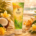 VICTORIA SECRET'S ISLAND RUSH - Crema Corpo Profumata Idratante 236ml