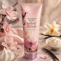 VICTORIA SECRET'S VELVET PETALS CASHMERE - Crema Corpo Profumata Idratante 236ml