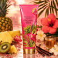 VICTORIA SECRET'S PINEAPPLE HIGH - Crema Corpo Profumata Idratante 236ml