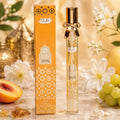 AQC TUBE FRAGRANCE STARRY NIGHT - Eau De Toilette 35ml