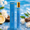 AQC TUBE FRAGRANCE MIDNIGHT BREEZE - Eau De Toilette 35ml