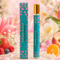 AQC TUBE FRAGRANCE GARDEN BLOOM - Eau De Toilette 35ml
