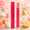 AQC TUBE FRAGRANCE FLORAL ESSENCE - Eau De Toilette 35ml
