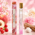 AQC TUBE FRAGRANCE PURE LOVE - Eau De Toilette 35ml - Liquidò