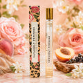 AQC TUBE FRAGRANCE SAVAGELY FEMININE - Eau De Toilette 35ml - Liquidò