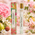AQC TUBE FRAGRANCE SWEET BOUQUET - Eau De Toilette 35ml - Liquidò