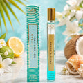AQC TUBE FRAGRANCE PACIFIC OCEAN - Eau De Toilette 35ml - Liquidò