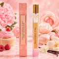 AQC TUBE FRAGRANCE DELICIOUS PINK - Eau De Toilette 35ml - Liquidò