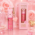 MAGIC STUDIO COQUETTE LIQUID BLUSH CHARM - Rosy Pop 6ml