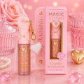 MAGIC STUDIO COQUETTE LIQUID HIGHLIGHTER CHARM - Rosè Beam 6ml