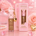 MAGIC STUDIO COQUETTE LIQUID CONTOUR CHARM - Soft Bronze 6ml