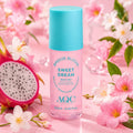 AQC BREEZE BLOOM SWEET DREAM BODY MIST - Spray Corpo Profumato al Gelsomino Brasiliano e Frutto del Drago Rosa 250ml - Liquidò