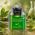 IDC - One Week Treatment | MASCHERA VISO IN CARTA AL THE VERDE E PEPTIDI  - Aiuta a controllare l'eccesso di sebo