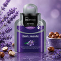 IDC - One Week Treatment | MASCHERA VISO IN CARTA ALL'AMAMELIDE E LAVANDA - Pulisce e purifica i pori ed elimina i segni di stanchezza - Liquidò