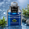 IDC - One Week Treatment | MASCHERA VISO IN CARTA ALLE ALGHE E ACIDO IALURONICO - Aumenta l'idratazione della pelle - Liquidò