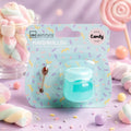 IDC - CANDY MASCHERA LABBRA - Vasetto 6gr a forma di miele - Liquidò