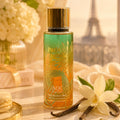 AQC - Fragance Body Mist - PARIS VANILLA 200ML - Liquidò
