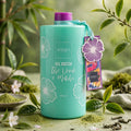 GEL DOCCIA | Tè Verde e Matcha 500 ml - Rinfresca e tonifica la pelle - Liquidò