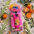BAGNO CREMA | Tuberosa e Mandarino 200 ml - Pelle morbida e intensamente profumata