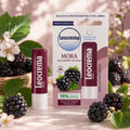 LEOCREMA LIP BALM MORA - Con Vitamina E 5,5 ml