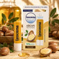 LEOCREMA LIP BALM ARGAN -  Con Olio Di Argan e Vitamina E  5,5 ml