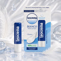 LEOCREMA LIP BALM BIANCO - Con Vitamina E 5,5ml