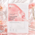 MEDICUBE COLLAGEN LIFTING MASK - Maschera Viso In Tessuto 27g
