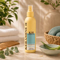 KERAMINE H - Balsamo express senza risciaquo purificante - Liquidò