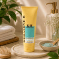 KERAMINE H - SHAMPOO SCRUB purificante - Liquidò