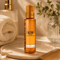 KERAMINE H - OLIO RISTRUTTURANTE MULTI VITA COLOR - Liquidò