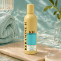 KERAMINE H - Shampoo purificante - Liquidò