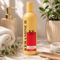 KERAMINE H - Shampoo dermo equilibrante - Liquidò