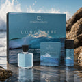 ROBERTO CAPUCCI LUNGOMARE COFANETTO - Eau De Parfum 100ml + Deodorante Spray 150ml